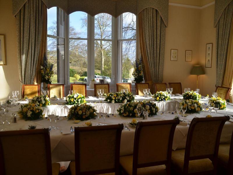 Garvock House Hotel image