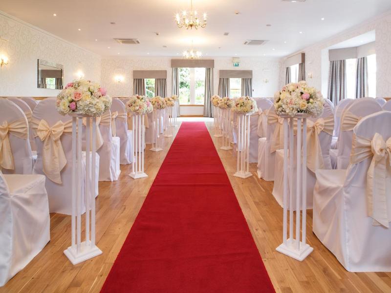 Garvock House Hotel image