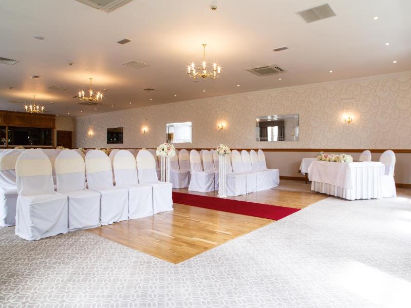 Garvock House Hotel image
