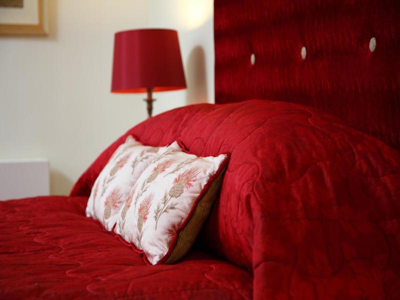 Garvock House Hotel image