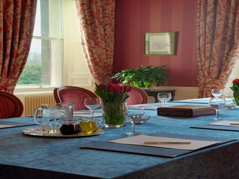 Garvock House Hotel image