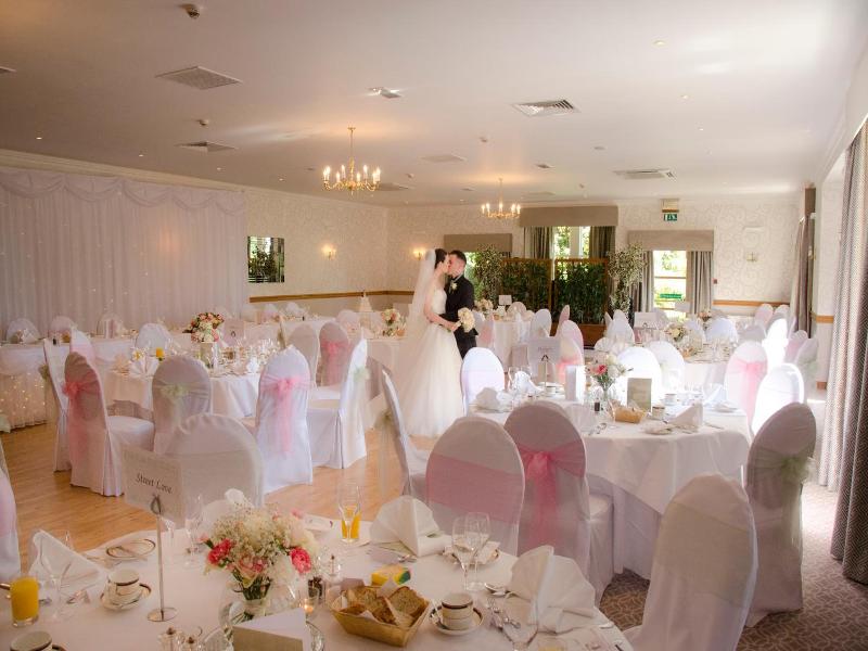 Garvock House Hotel image