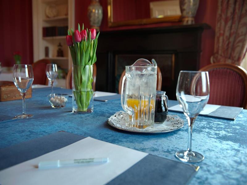 Garvock House Hotel image