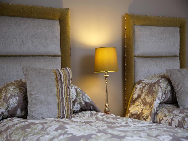 Garvock House Hotel image