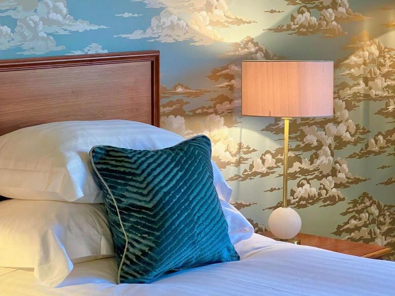 Garvock House Hotel image