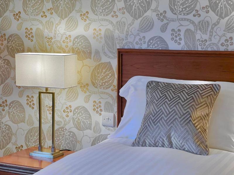 Garvock House Hotel image