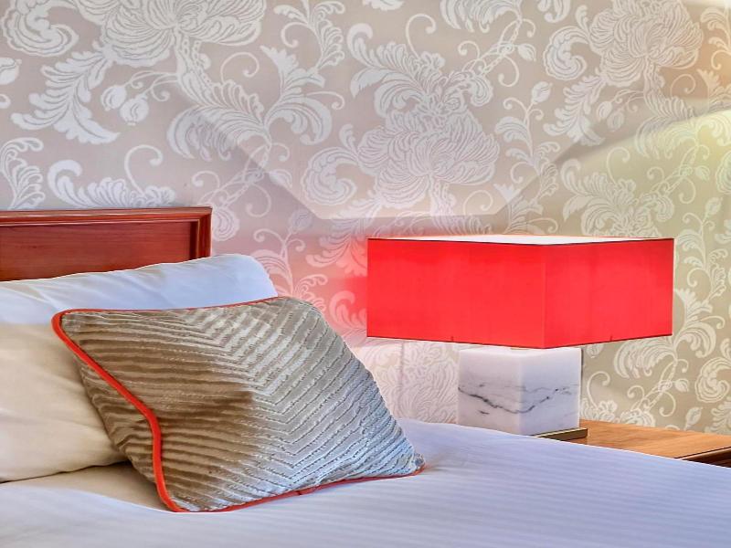 Garvock House Hotel image
