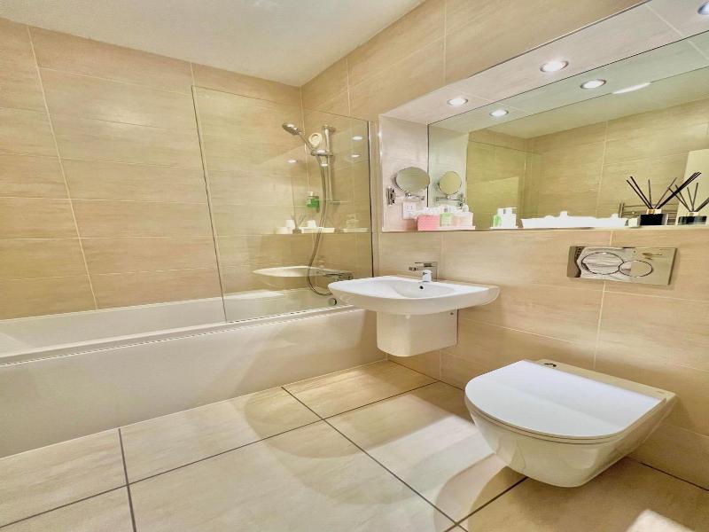 Garvock House Hotel image