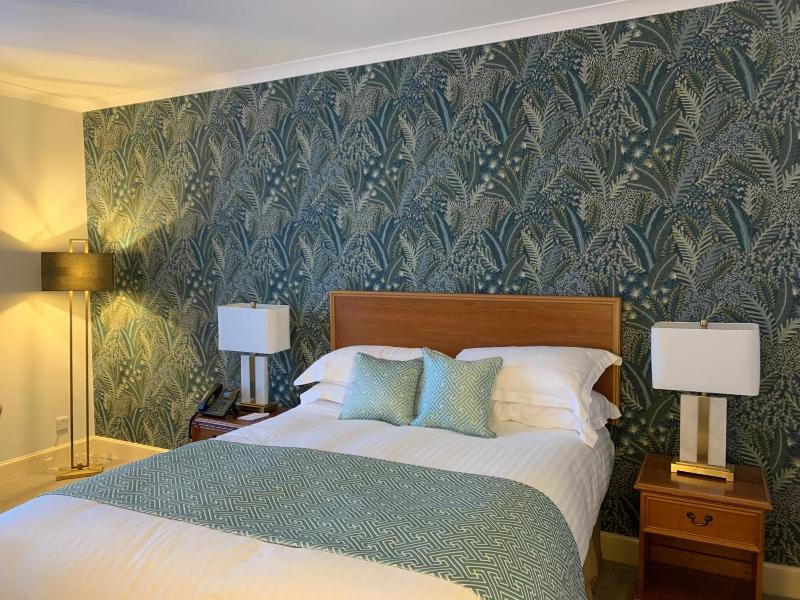 Garvock House Hotel image