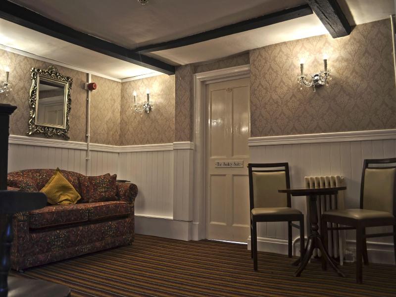 The Hope Anchor image