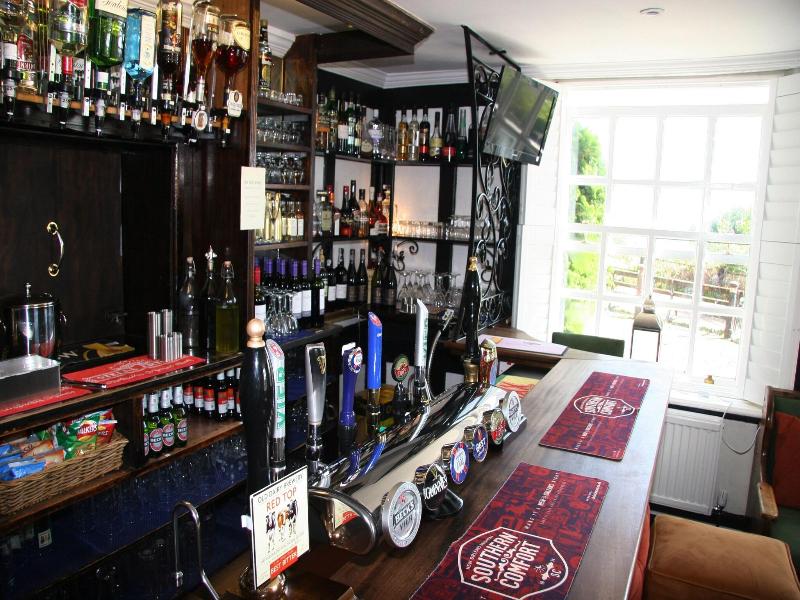 The Hope Anchor image