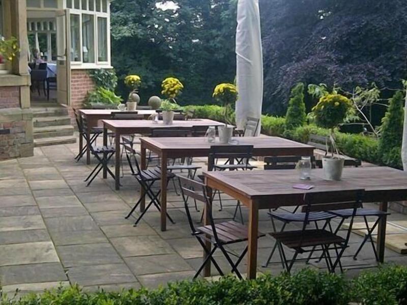 Eslington Villa image