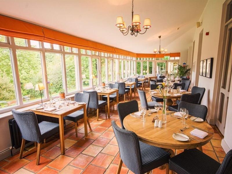Eslington Villa image