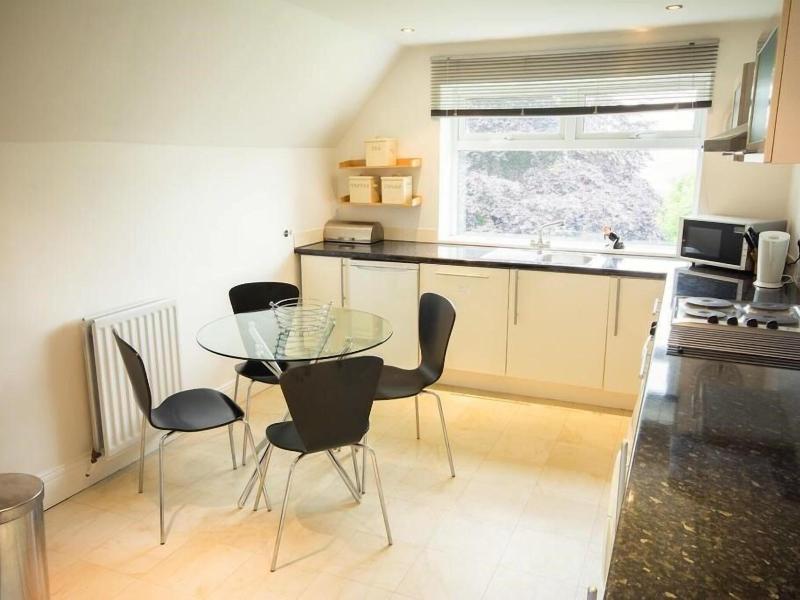 Eslington Villa image