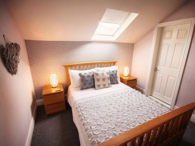 Eslington Villa image