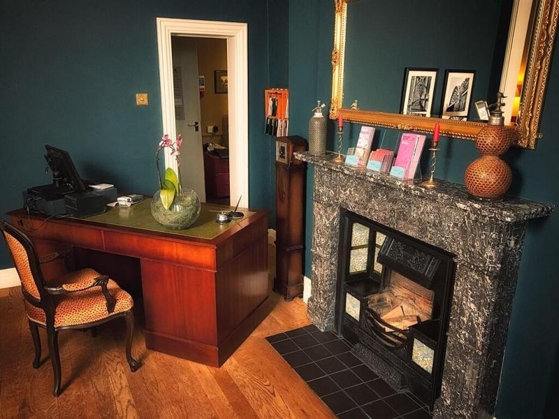 Eslington Villa image