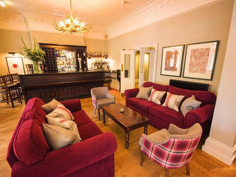 Eslington Villa image