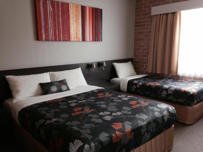 Alexander The Great Motel image