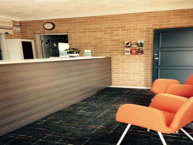 Alexander The Great Motel image