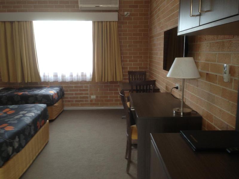 Alexander The Great Motel image