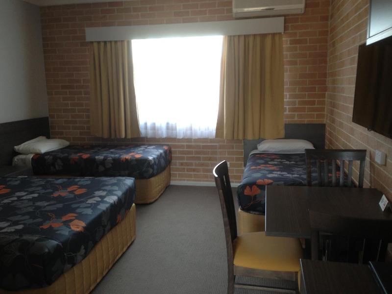 Alexander The Great Motel image