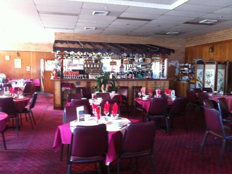 Alexander The Great Motel image