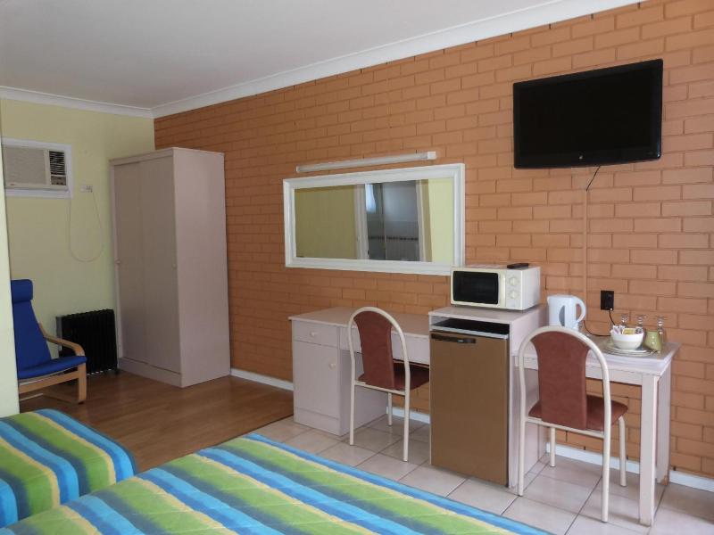 Fullarton Motor Lodge image