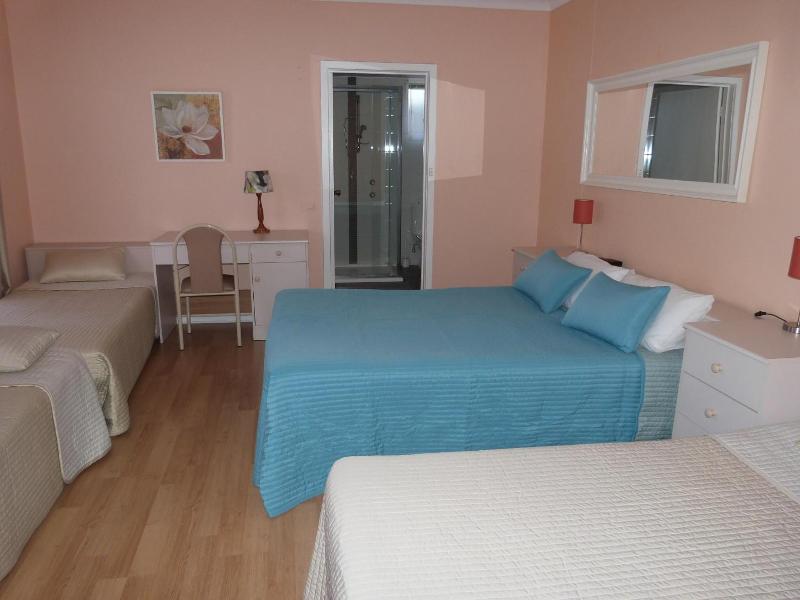 Fullarton Motor Lodge image