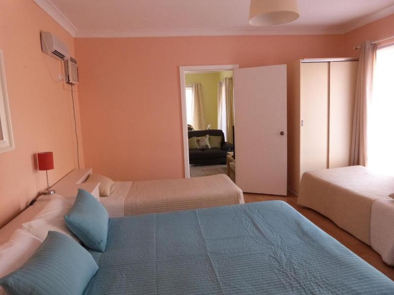 Fullarton Motor Lodge image