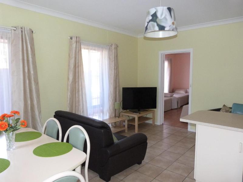 Fullarton Motor Lodge image