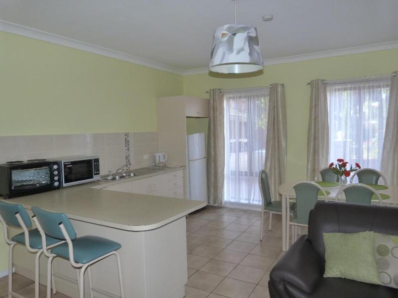 Fullarton Motor Lodge image
