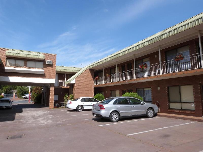 Fullarton Motor Lodge image