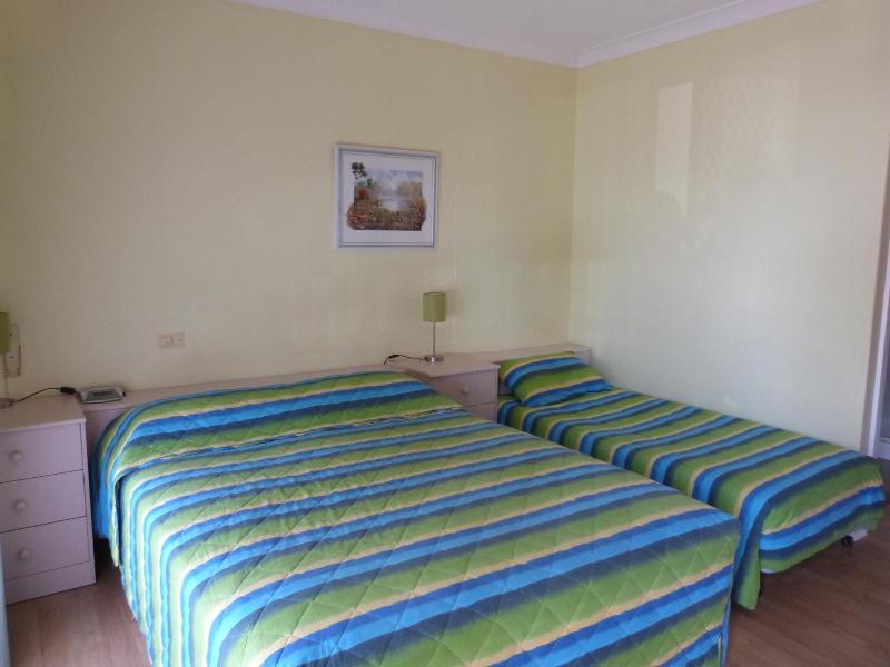 Fullarton Motor Lodge image