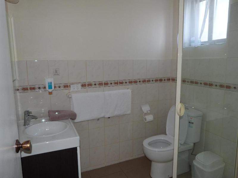 Fullarton Motor Lodge image