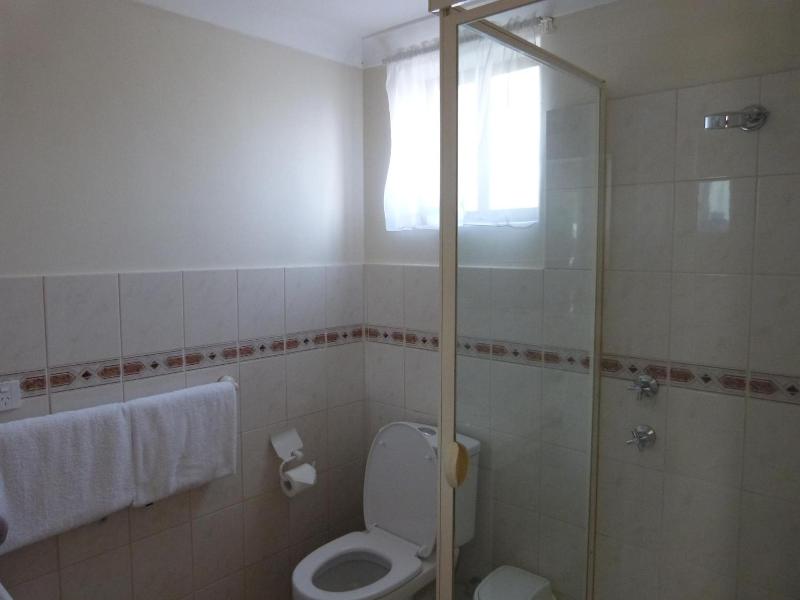 Fullarton Motor Lodge image