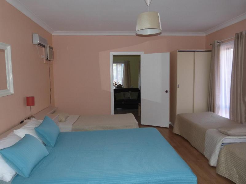 Fullarton Motor Lodge image