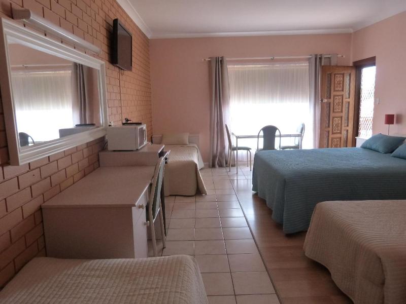 Fullarton Motor Lodge image