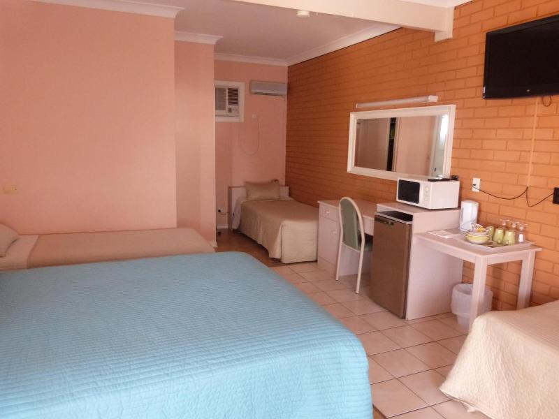 Fullarton Motor Lodge image