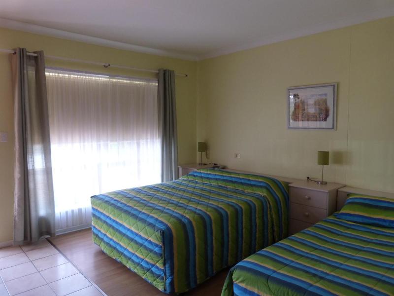 Fullarton Motor Lodge image