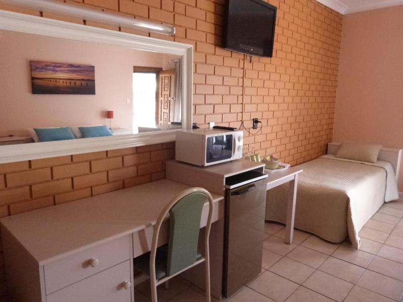 Fullarton Motor Lodge image
