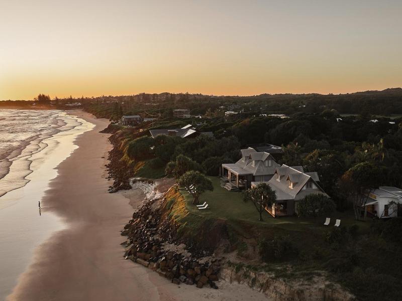 Bluewater On The Beach image