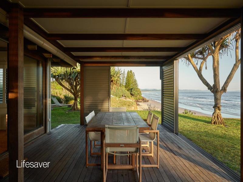 Bluewater On The Beach image