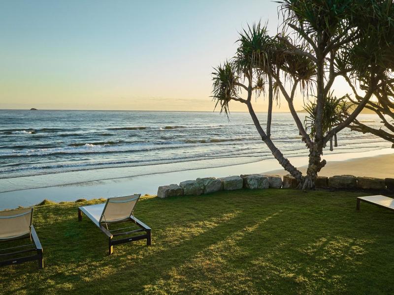 Bluewater On The Beach image
