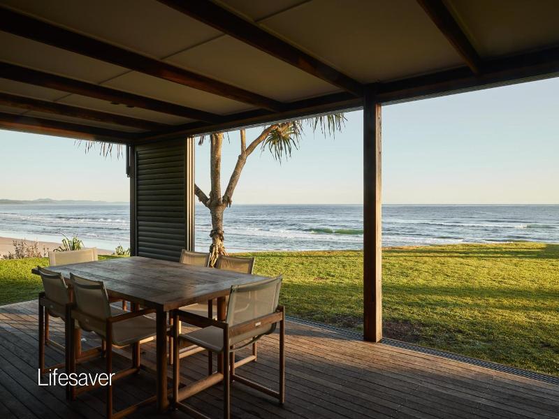 Bluewater On The Beach image