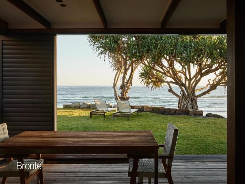 Bluewater On The Beach image