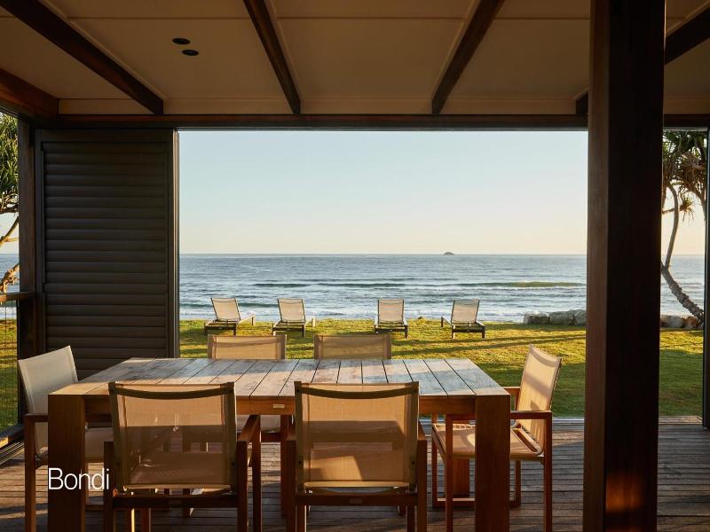 Bluewater On The Beach image