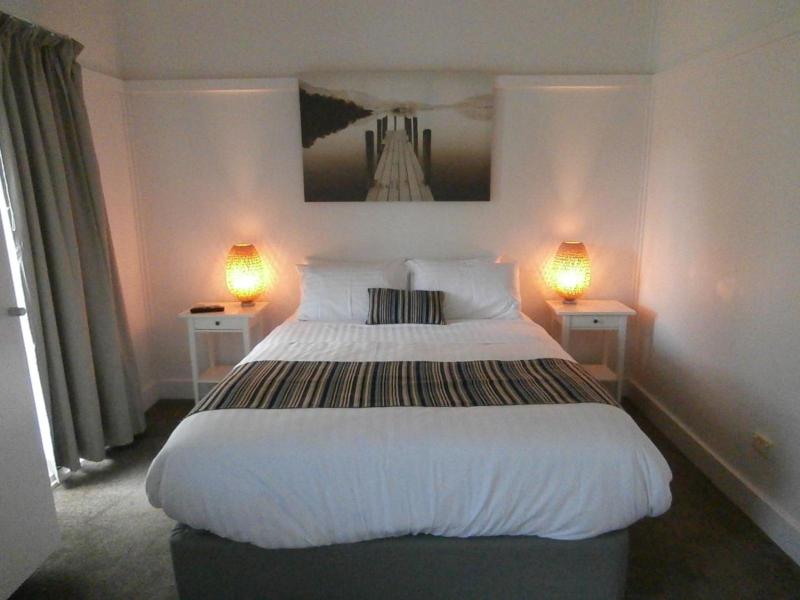 Marlo Hotel
