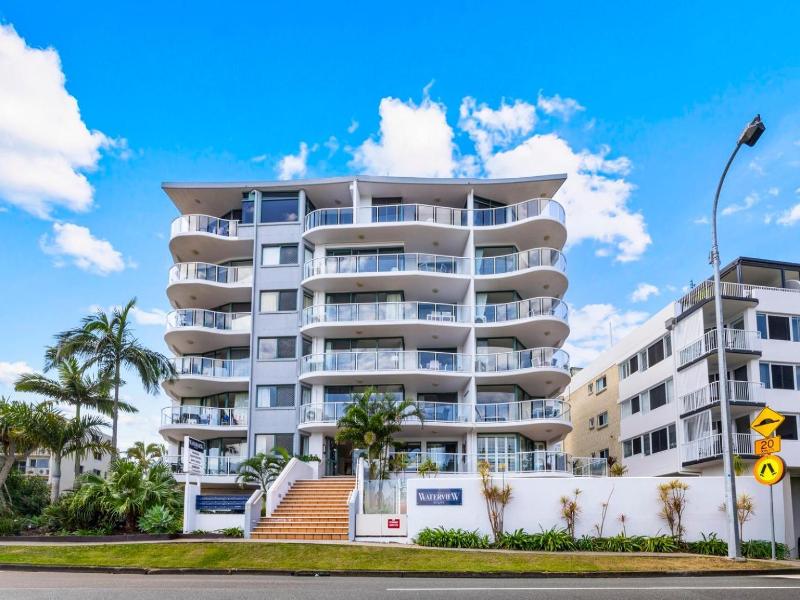 Waterview Resort image