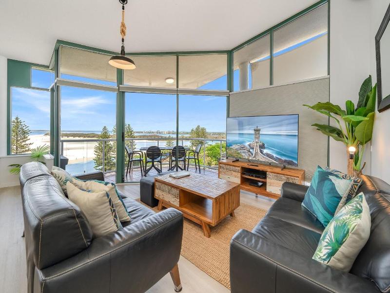 Waterview Resort image
