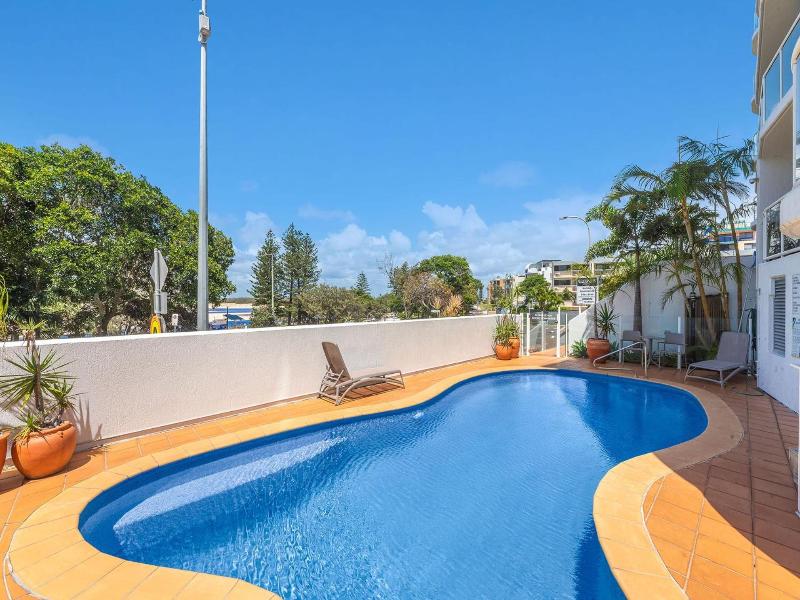 Waterview Resort image